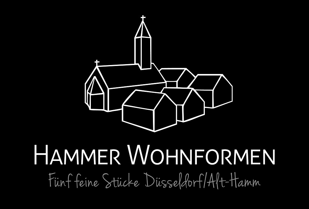 hammer wohnformen