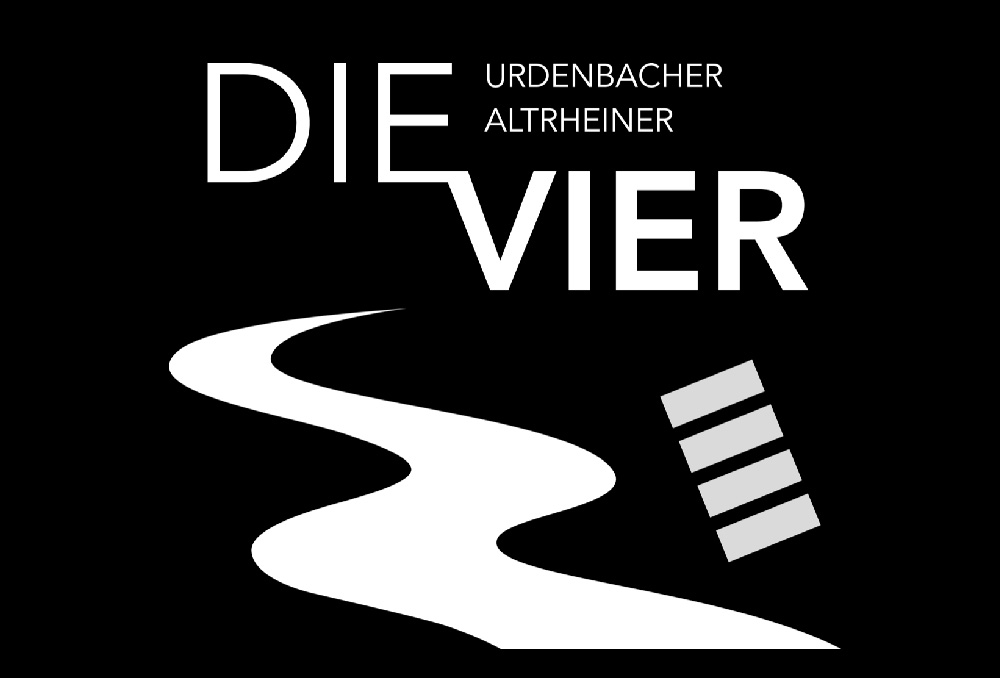 die vier