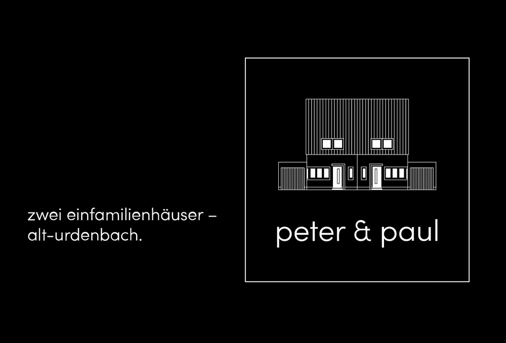 peter & paul