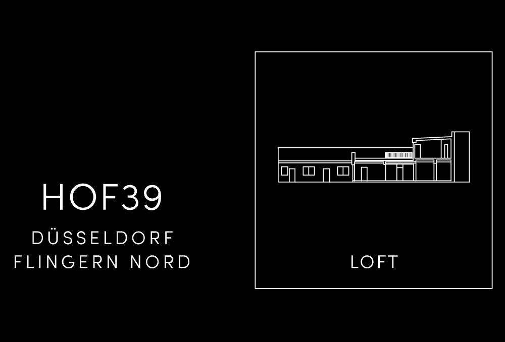Objektbild: HOF39 - LOFT