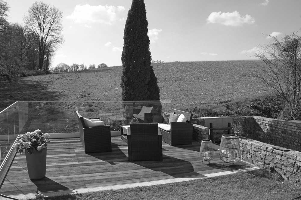 Objektbild: FUCHS&IGEL - einfamilienlandhauswohnen