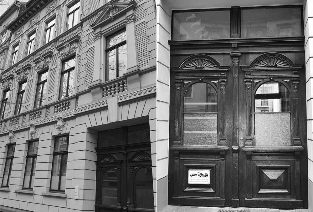 Objektbild: FÜRST1904 - altbauwohnen in friedrichstadt