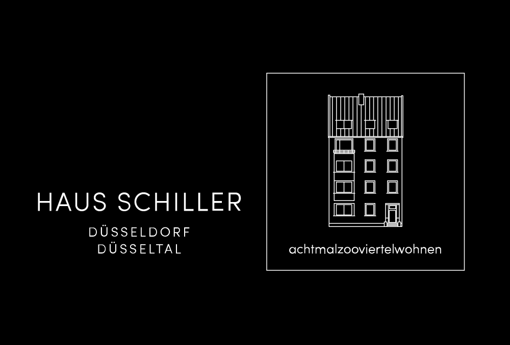Objektbild: HAUS SCHILLER - achtmalzooviertelwohnen