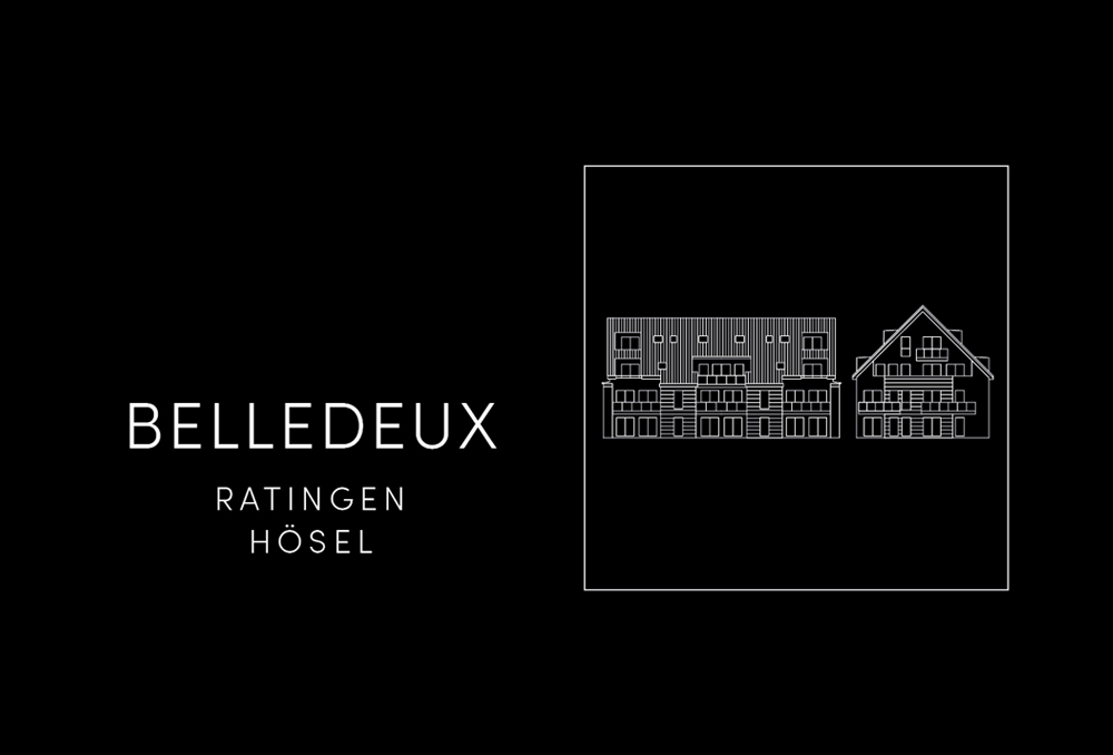 BELLEDEUX