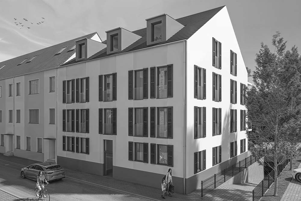 Objektbild: FELD19 - wohnbaugrund