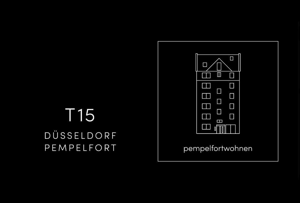 Objektbild: T15 - das penthouse
